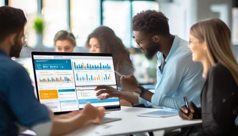 Complete Customer Information Management in CRM Systems