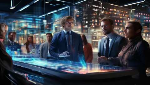 Complete Customer Information Management in CRM Systems