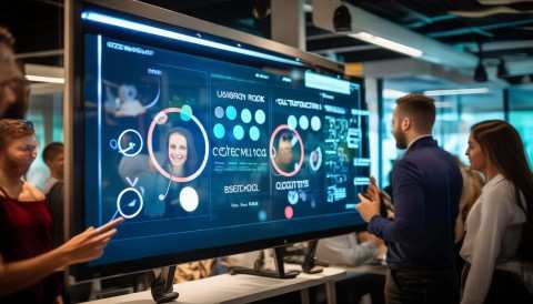 Main Problems Solved by CRM Systems and Their Application Scenarios