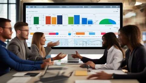 Main Problems Solved by CRM Systems and Their Application Scenarios