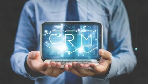 Main Problems Solved by CRM Systems and Their Application Scenarios