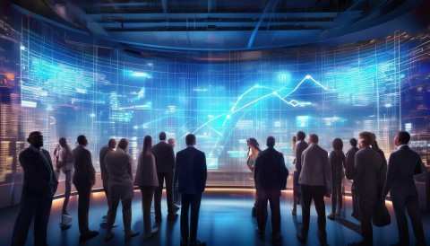 Market Share Analysis and Forecast of CRM Systems