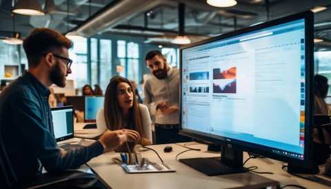 Market Share Analysis and Forecast of CRM Systems