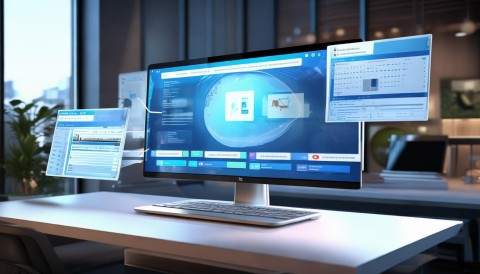 Characteristics and Application Scenarios of Web-based CRM Systems