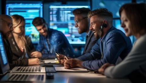 Characteristics and Application Scenarios of Web-based CRM Systems