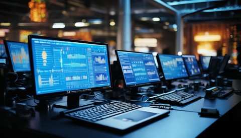Application of Computer Technology in CRM Customer Management Systems