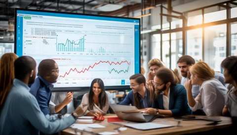 Product Positioning and Market Segmentation Strategies for CRM