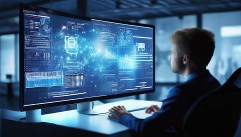 Application of Computer Technology in CRM Customer Management Systems