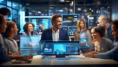 Analysis of Economic Benefits Brought by CRM Systems to Enterprises