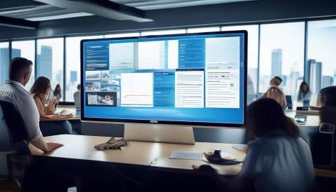 Analysis of Economic Benefits Brought by CRM Systems to Enterprises