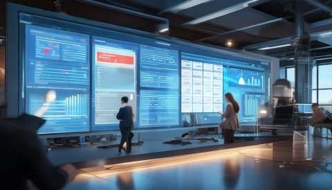 Core Concepts and Management Philosophies of CRM Systems