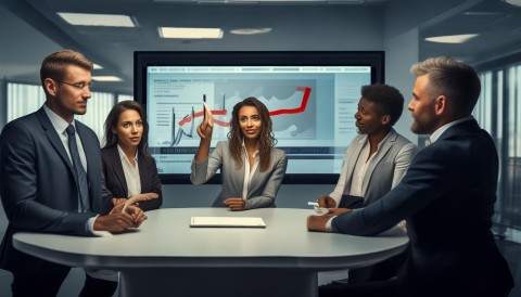 Current Development Status and Challenges of CRM Systems