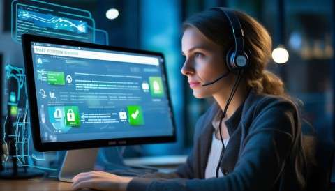 Current Development Status and Challenges of CRM Systems