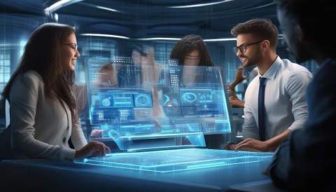 Current Development Status and Challenges of CRM Systems