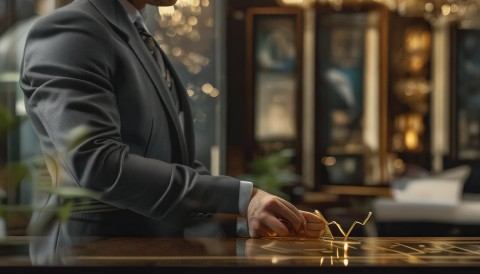 Salary Level Reference for CRM Positions in the Luxury Goods Industry
