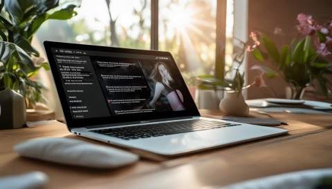 Customer Acquisition CRM System Based on WeChat Platform