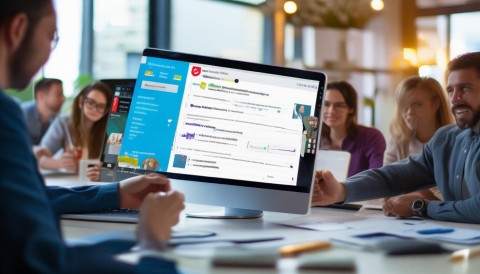 Service Management Module in CRM Customer Management Systems
