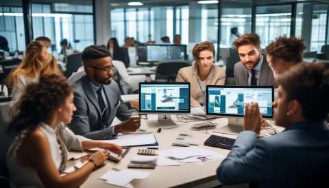 Service Management Module in CRM Customer Management Systems