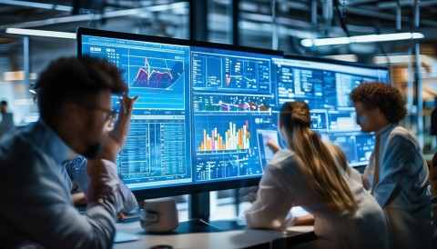 CRM System Solutions Focused on the Corporate Market