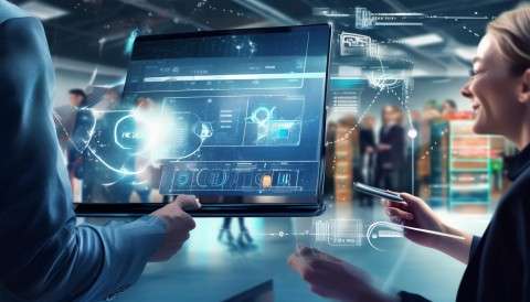 Integration of CRM Systems with Other Business Systems
