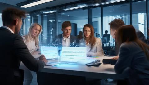 Applicable Scenarios and Limitations of Standalone CRM Systems