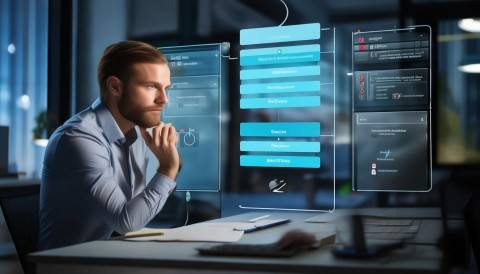 Integration of CRM Systems with Other Business Systems