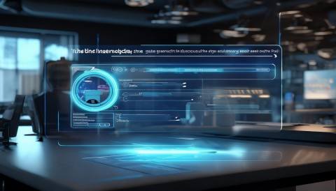 Intelligent CRM Systems： AI-Driven Customer Management