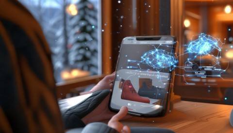 Intelligent CRM Systems： AI-Driven Customer Management