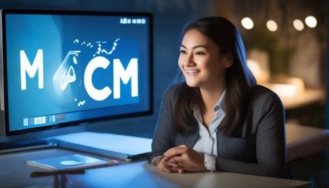 List of Technology Companies Providing CRM Systems