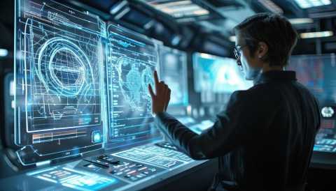 Intelligent CRM Systems： AI-Driven Customer Management