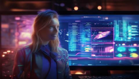Intelligent CRM Systems： AI-Driven Customer Management
