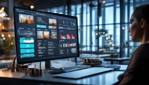 Exclusive CRM Customer Management Systems for Photography Studios