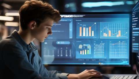 Learning Path and Training Resources for CRM Software