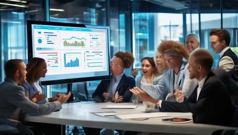 Development Prospects and Trend Forecasting for CRM Systems