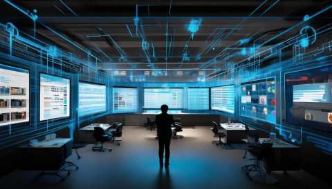 Development Prospects and Trend Forecasting for CRM Systems