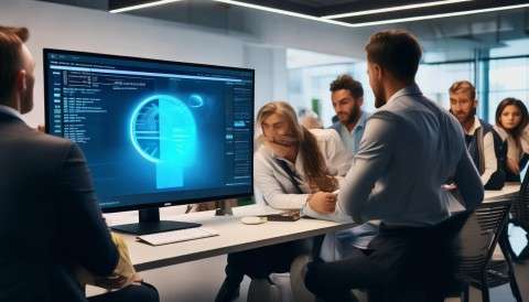 Description of CRM System Managed Services Content