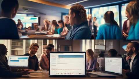 Learning Path and Training Resources for CRM Software