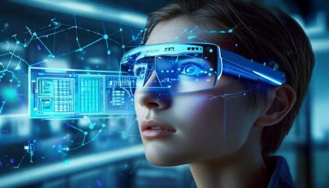 Development Prospects and Trend Forecasting for CRM Systems