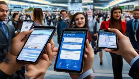 Development Prospects and Trend Forecasting for CRM Systems