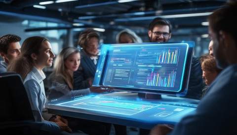 Analysis of Core Technology Stacks Supporting CRM Systems
