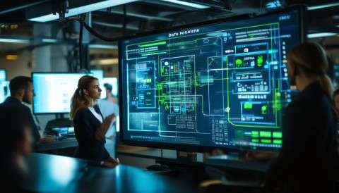 Analysis of Overall Architecture Design for CRM Systems