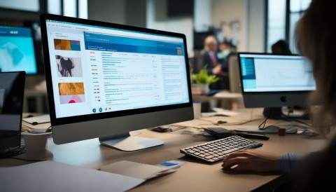 Analysis of Overall Architecture Design for CRM Systems