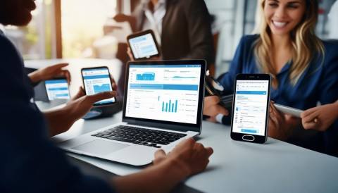 Analysis of Overall Architecture Design for CRM Systems