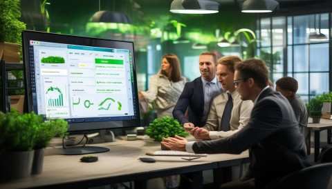 Functional Introduction of Distribution Management Systems Driven by CRM