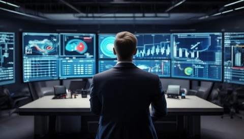 Functional Introduction of Distribution Management Systems Driven by CRM