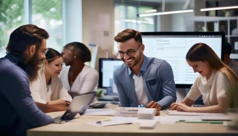 Functional Introduction of Distribution Management Systems Driven by CRM