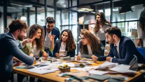 Discussion on Disadvantages and Limitations of CRM Systems