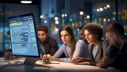 How Does a CRM System Achieve Efficient Customer Management?