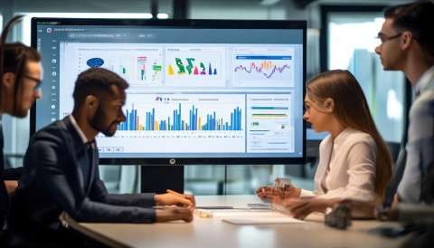 How Does a CRM System Achieve Efficient Customer Management?