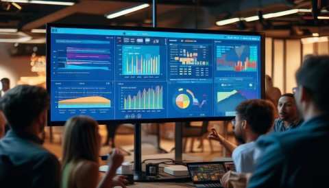 How Does a CRM System Achieve Efficient Customer Management?